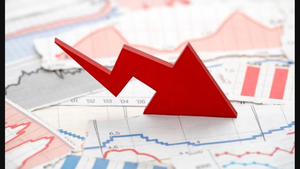 Indian Stocks Plunge: Middle East Tensions Send Sensex Crashing Over 1,300 Points