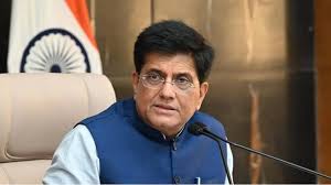 Goyal calls for greater Swedish participation in infra, manufacturing sectors