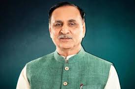 Former Gujarat CM Vijay Rupani Among Victims of Air India Crash; Funeral Today with State Honours