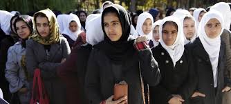 UN agency report warns Afghan women face total social, economic, political exclusion
