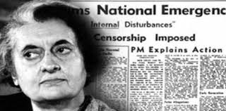 Bharat’s Emergency of 1975: A Stark Reminder of Democracy’s Fragility
