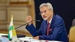 Jaishankar hails France strong condemnation of Pahalgam terror attack