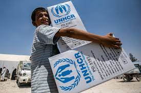 UN says rising hostilities displace civilians, limit humanitarian access in Ukraine
