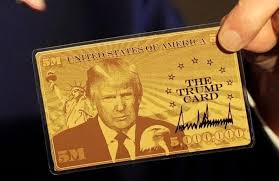 Trump launches $5M ‘gold card’ immigration website