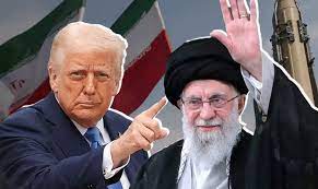 Trump gave green light to Iran attack plans, withheld final approval says reports