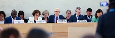 OHCHR appeals for urgent de-escalation between Israel- Iran crisis
