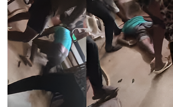 7 Arrested for Attacking Karnataka Civic Workers Over Banner Removal