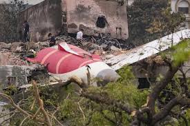 Air India Announces ₹25 Lakh Interim Payment to Crash Victims’ Families and Survivors