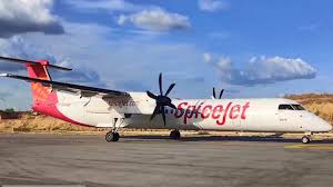 SpiceJet Fined ₹25K for Issuing Wrong Ticket to Senior Citizen