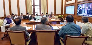 “Delays Deny Citizens Their Rights”: PM Modi at PRAGATI Meet