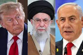 POTUS to decide on Iran action in two weeks says White House