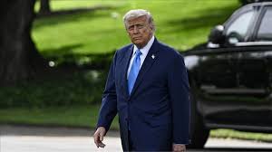 Trump announced ‘Everyone should immediately evacuate Tehran,’ as Israel-Iran war escalates
