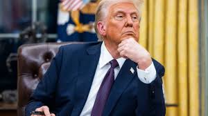 Trump’s Nobel Peace Prize Aspirations: Statesmanship or Legacy Politics?