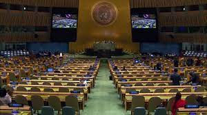 ESCAP leaders pledges change by 2030, as millions remain invisible