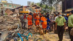 UNOPS warns Myanmar quakes worsen humanitarian crisis