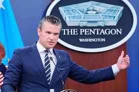 Pentagon assessment says US attack push back Iran’s nuclear program ‘a few months’