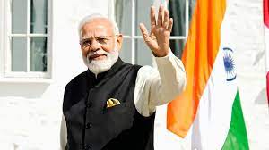 Modi to attend G7 summit, stopover in Cyprus planned