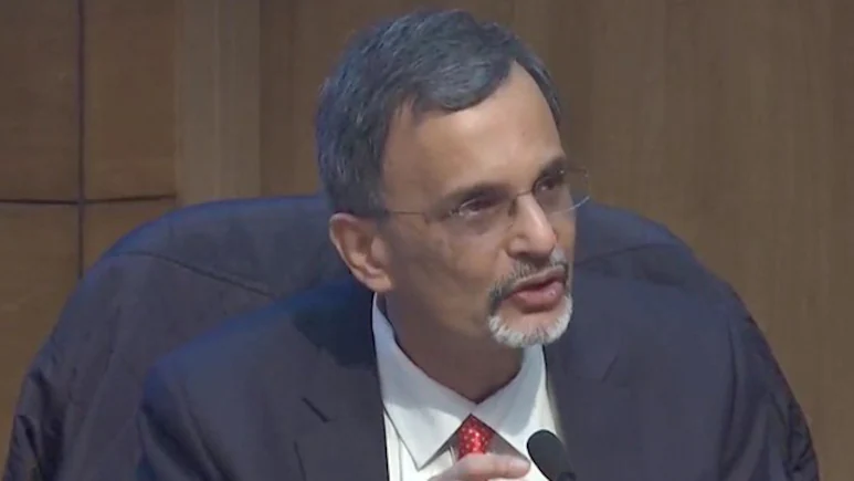 India a Rare ‘Bright Spot’ in Volatile Global Economy: CEA Nageswaran
