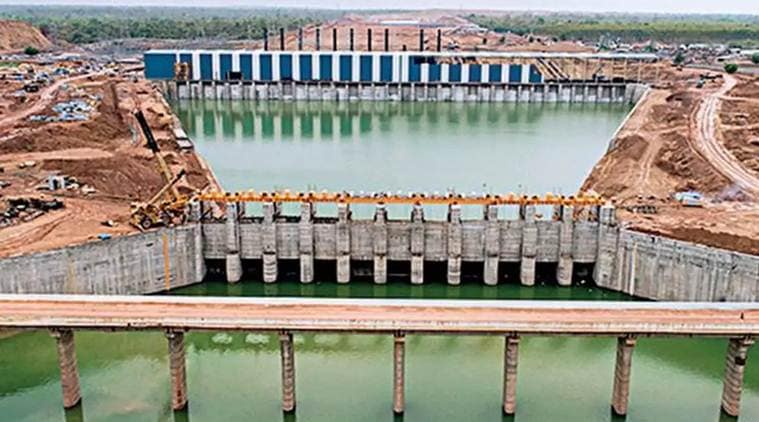Kaleshwaram Fallout: Telangana’s Mega Irrigation Dream Under Fire