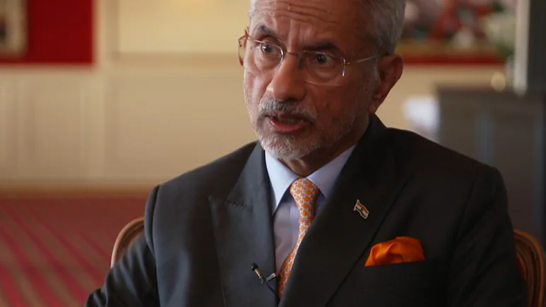 India Will Strike Terror ‘Deep in Pakistan If Needed’: Jaishankar Sends Strong Message