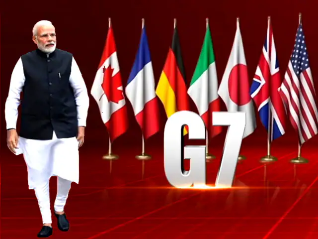 Bharat’s G7 Invitation: Strategic Diplomacy, Political Misfires, and the Rising Global Role of New Delhi