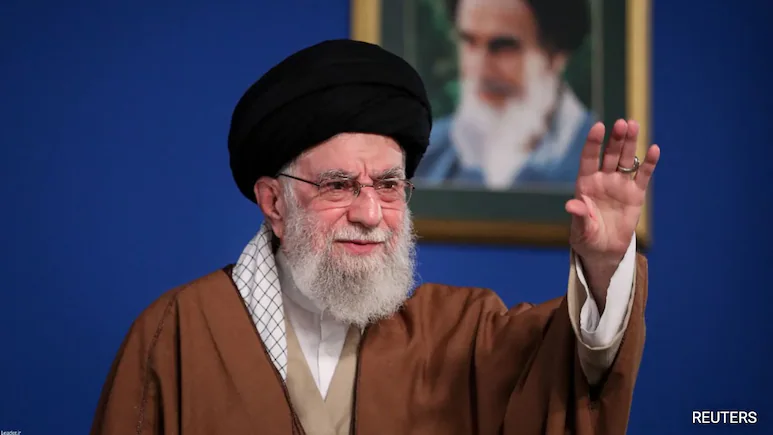 Israeli Defence Minister Warns Iran’s Khamenei of ‘Saddam Hussein-like’ Fate