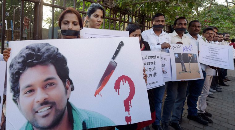 Rohith Vemula Bill 2025: Karnataka’s Fight Against Discrimination or a Political Ploy?