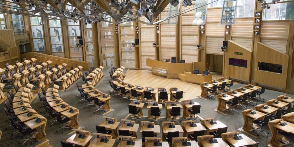 Viksit Bharat@2047 Conclave at Scottish Parliament to Focus India’s Global Vision of PM Modi with Indian Diaspora & All