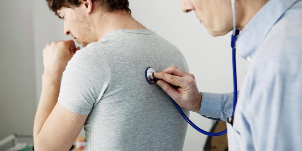 WHO warns 80M Europeans suffer from overlooked chronic respiratory diseases