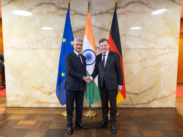 European Commission deplores Pahalgam terrorist attack