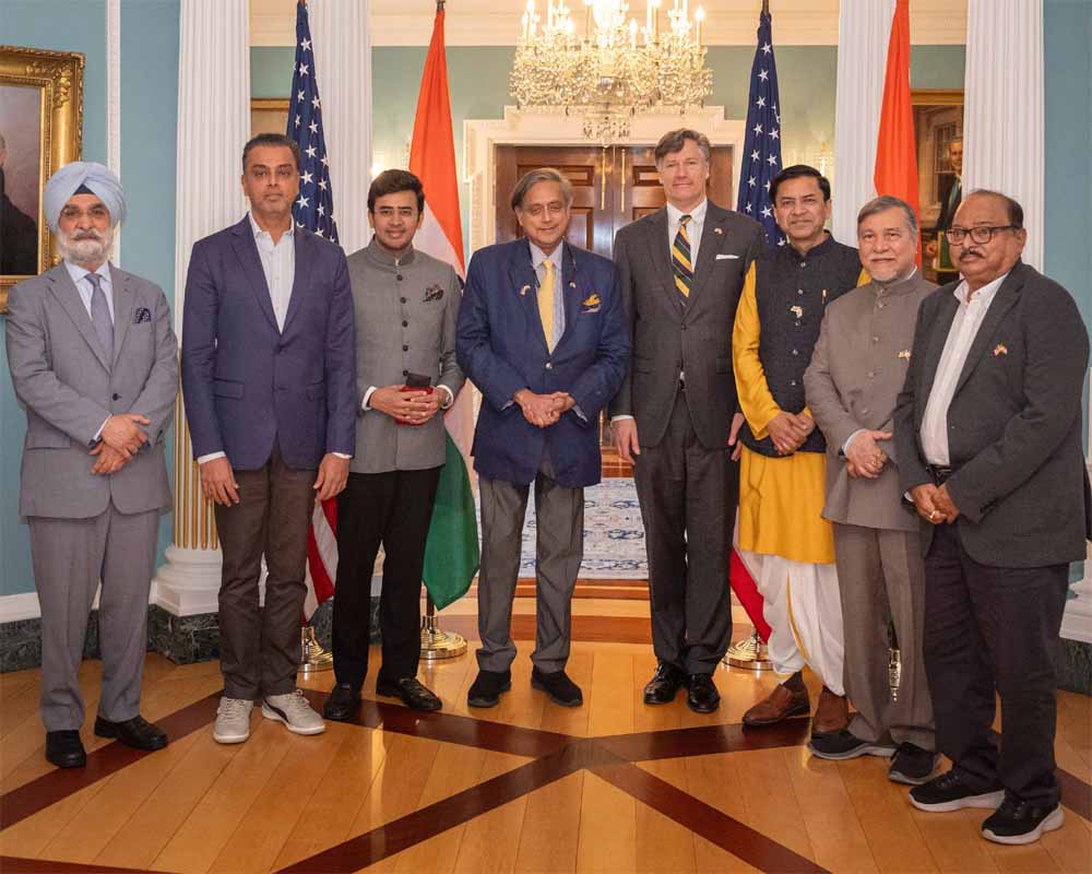 France, Italy, Denmark, UK, Belgium, Germany supports India in fight against terrorism