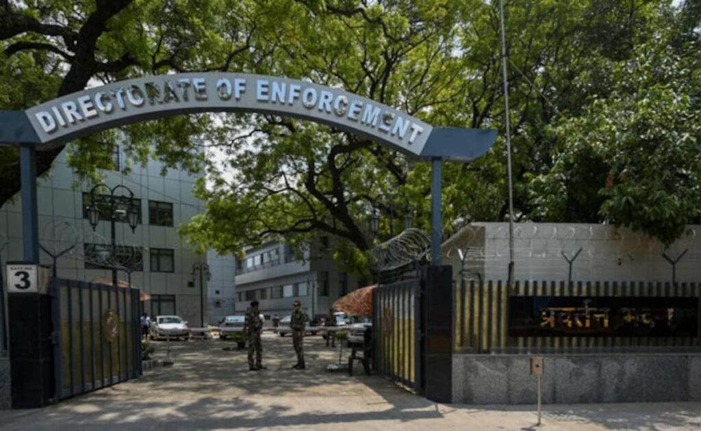 Karnataka Bhovi Development Corporation Fund Scam: ED Files Chargesheet, Seizes Properties Worth Crores