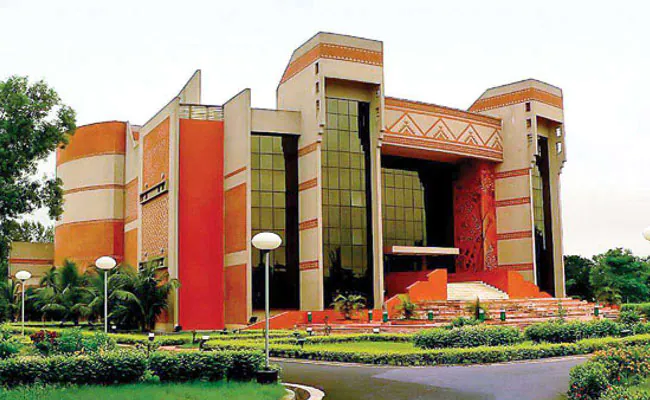 IIM Calcutta Student Arrested in Campus Rape Case