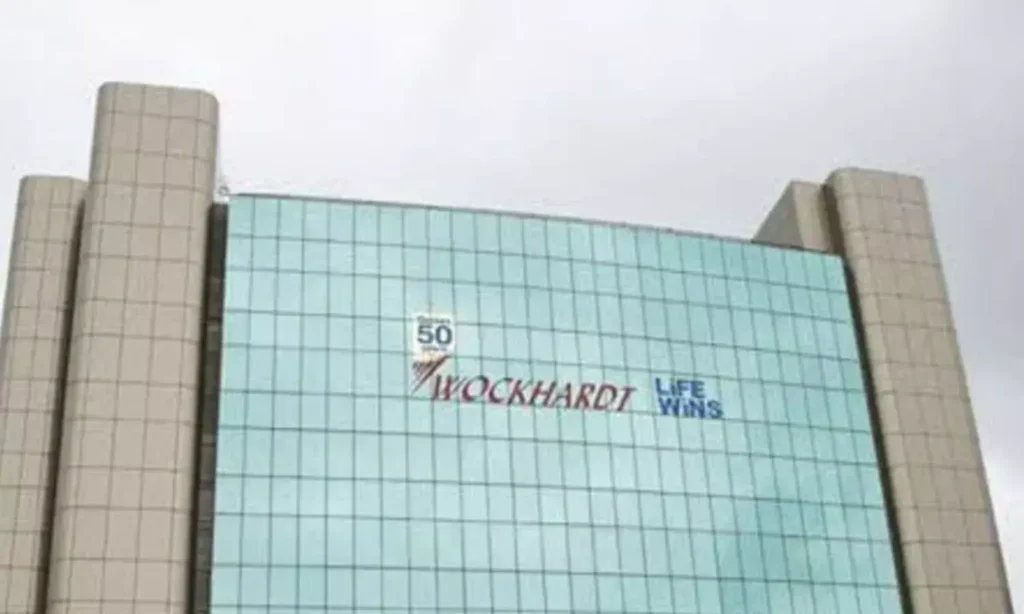 Wockhardt announces exit US generic drugs market