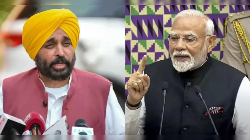 Mann’s Jokes Cannot Dull Modi’s 15 Global Honours