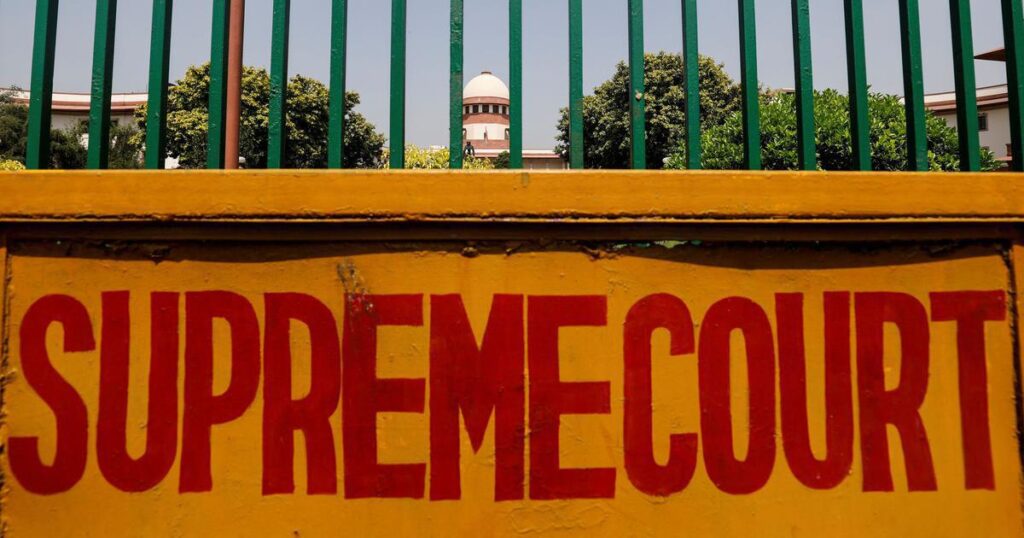 The Fall of India’s Judicial Integrity”