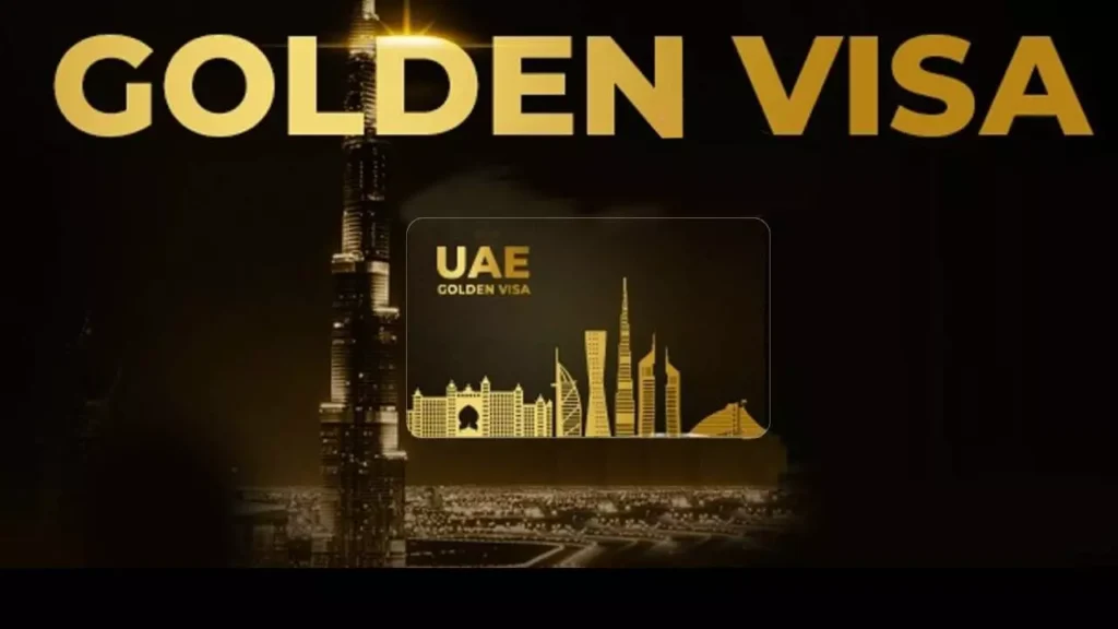Indians Can Now Get UAE Golden Visa Without Property Investment