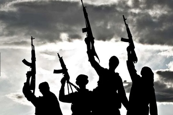 How Lashkar and Jaish are Reopening the Kashmir Jihad Factory