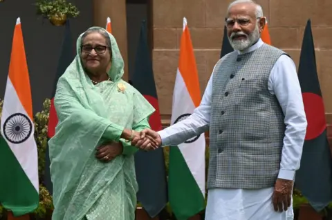 Why Bangladesh Can’t Live Without India: A Crisis of Denial
