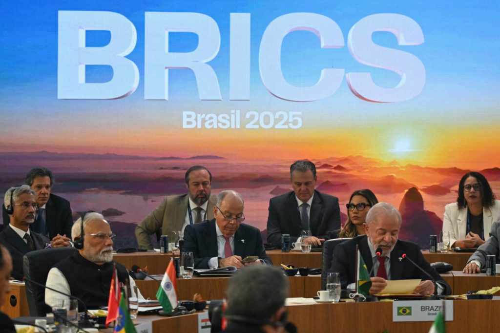 BRICS condemns US-Israel military strikes against Iran, seismic shift in global power dynamics
