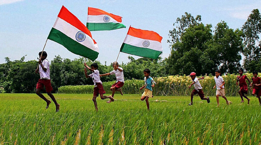 Mandate of Maturity: Needonomics for Responsible Governance and Citizenship