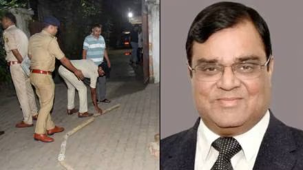 Khemka Murder Shocks Patna: Two Killings, One Family, Zero Justice?