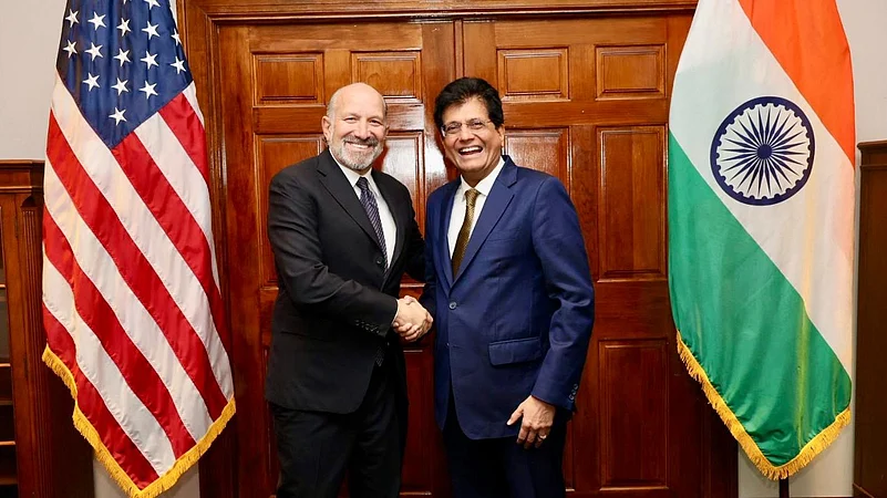 A New Chapter in US–Bharat Trade: Racing Against Time