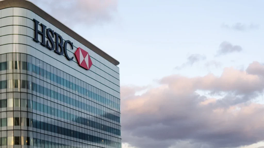 HSBC reports affluent Indians prefer gold for long-term growth