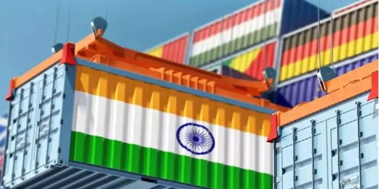 India exports hit record high of $210.31b, up 6%