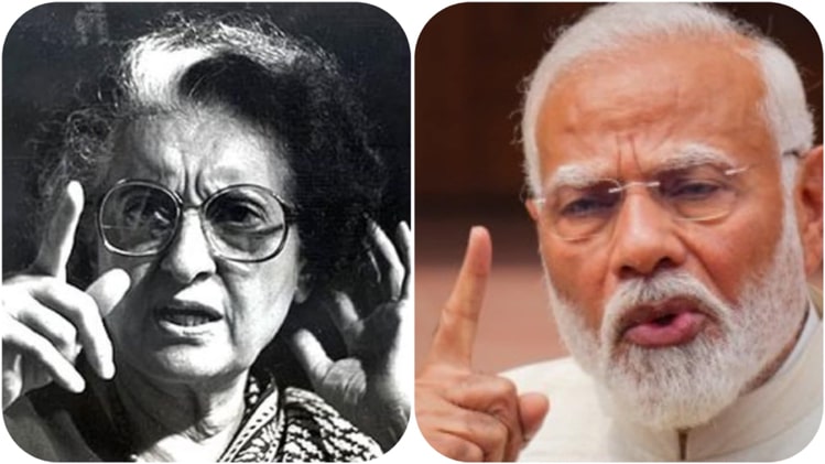 From Nehru’s Heir to Bharat’s Hero: Modi’s Destiny Unfolds