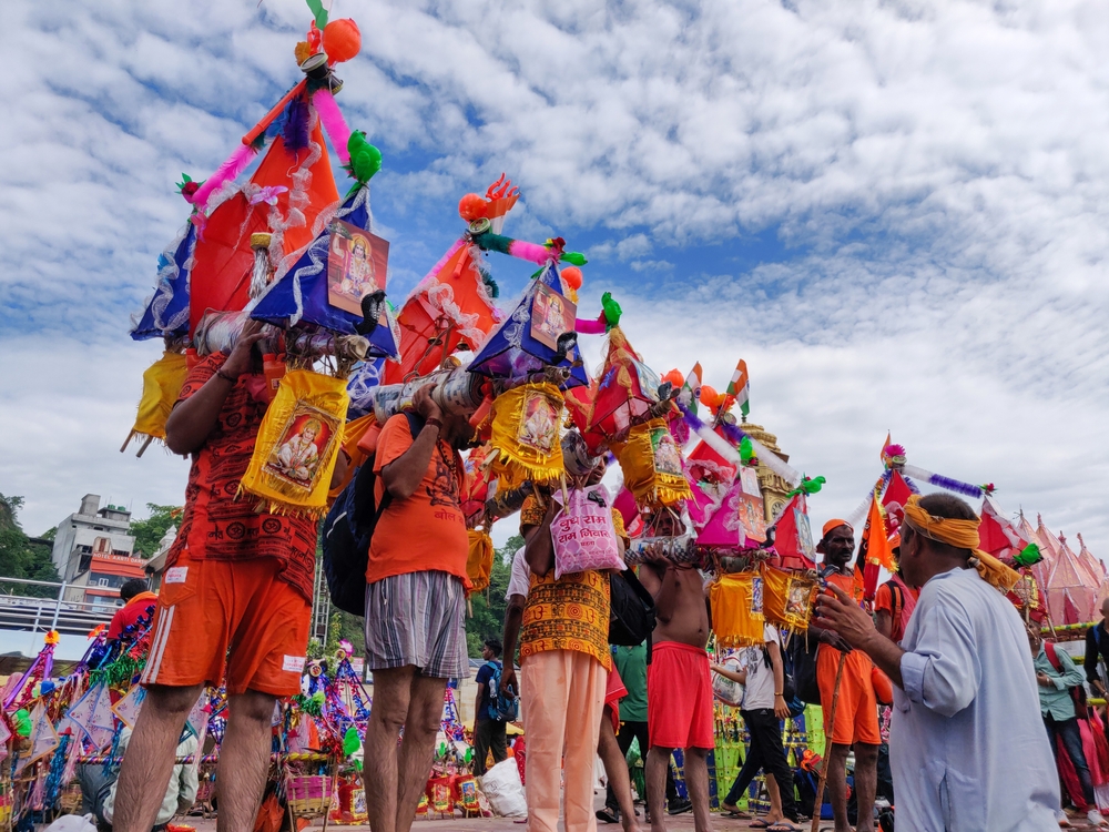 Sawan 2025: Why Kanwar Yatra Still Inspires Millions