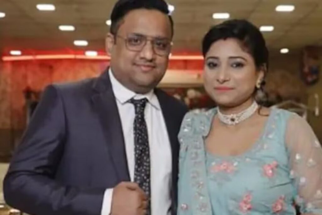 Delhi Man’s “Electrocution” a Murder, Wife & Cousin Arrested