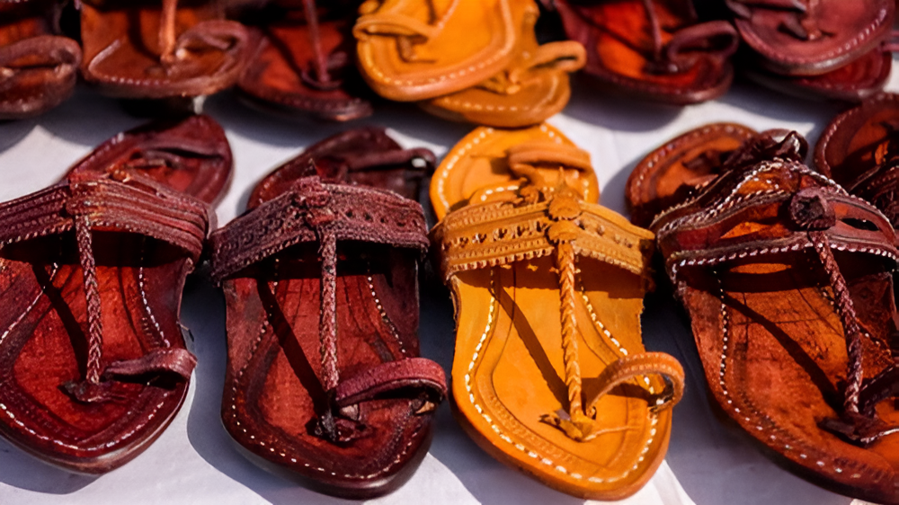 Prada’s Kolhapuri Copy: This Theft Sparks No Outcry ?