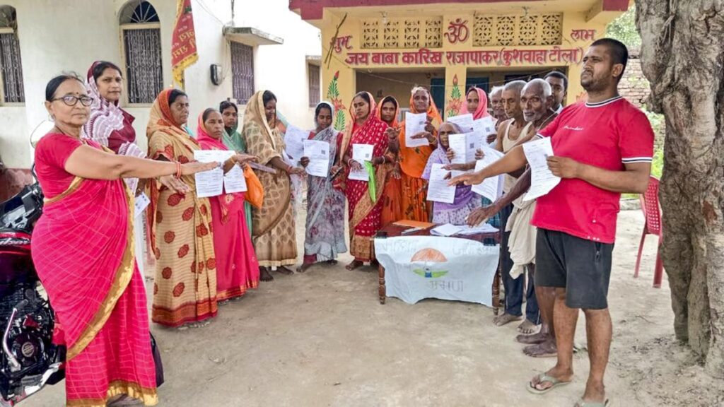 Bihar’s SIR Form Collection Nears 47% in Just 14 Days